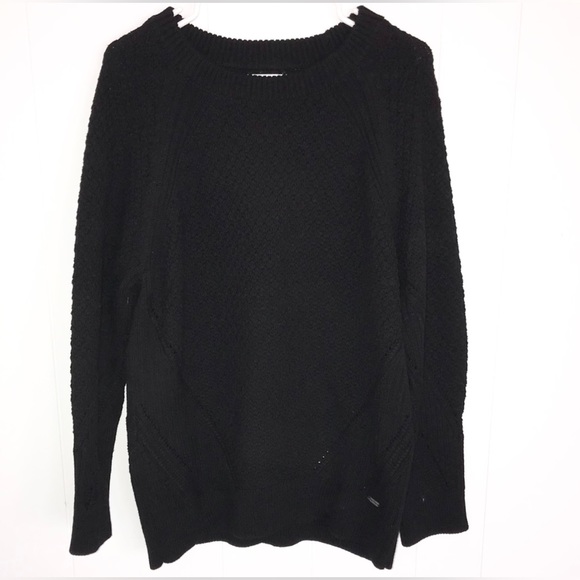 Calvin Klein Knitted Sweater - Picture 3 of 5